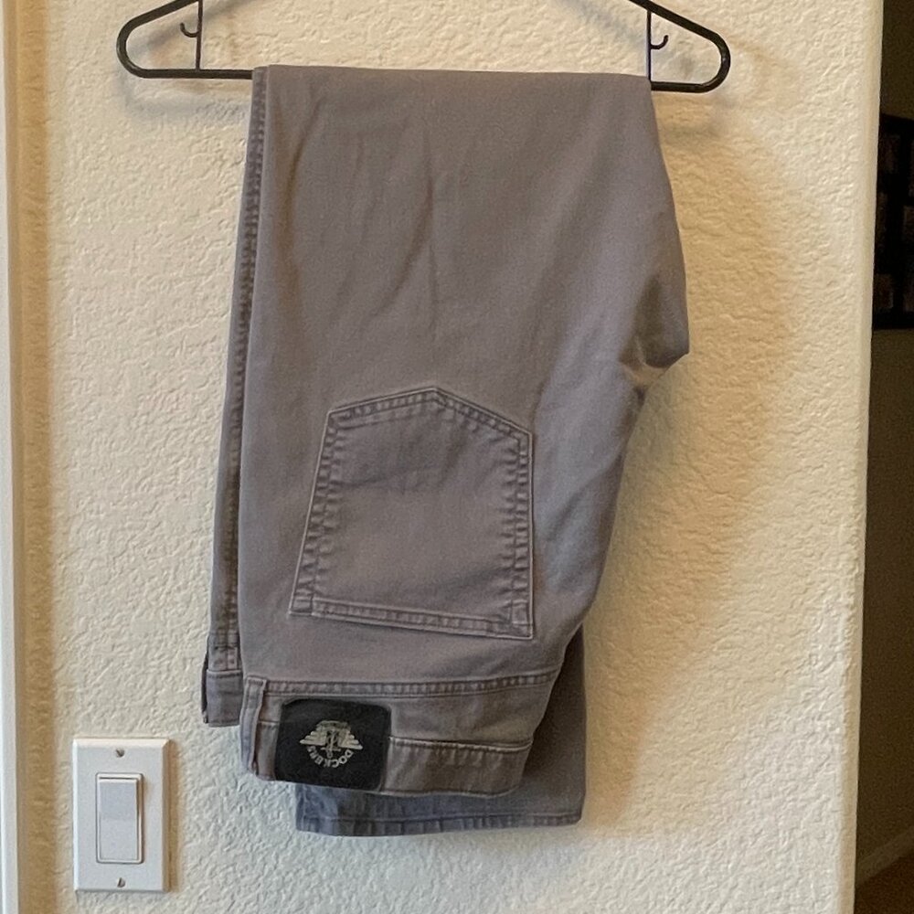 Dockers pants